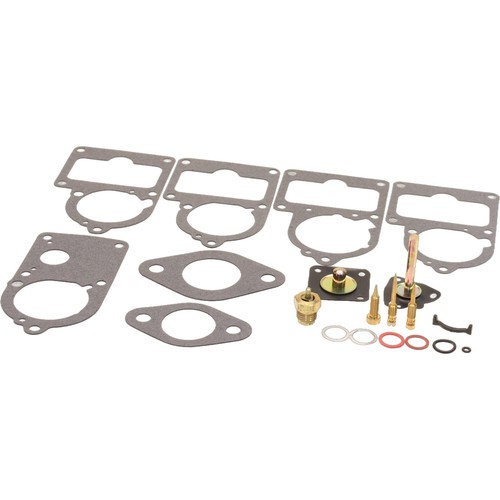 Carburetor 34 pict - vw,